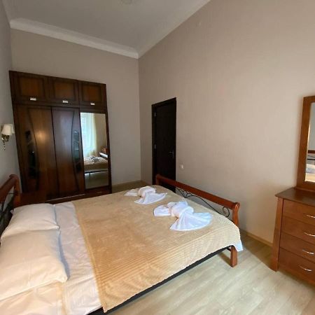 Beridze Apartment Tbilisi Exteriér fotografie