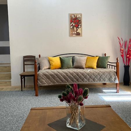 Beridze Apartment Tbilisi Exteriér fotografie