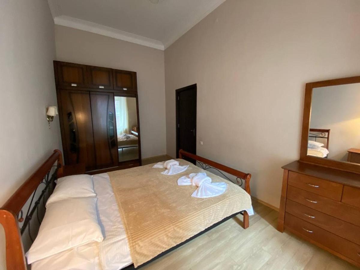 Beridze Apartment Tbilisi Exteriér fotografie