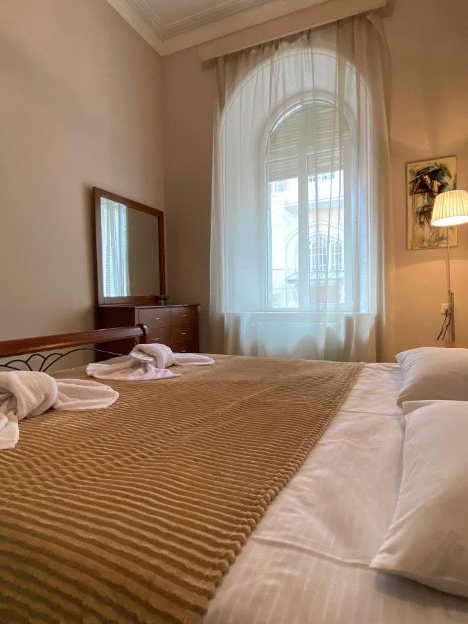 Beridze Apartment Tbilisi Exteriér fotografie