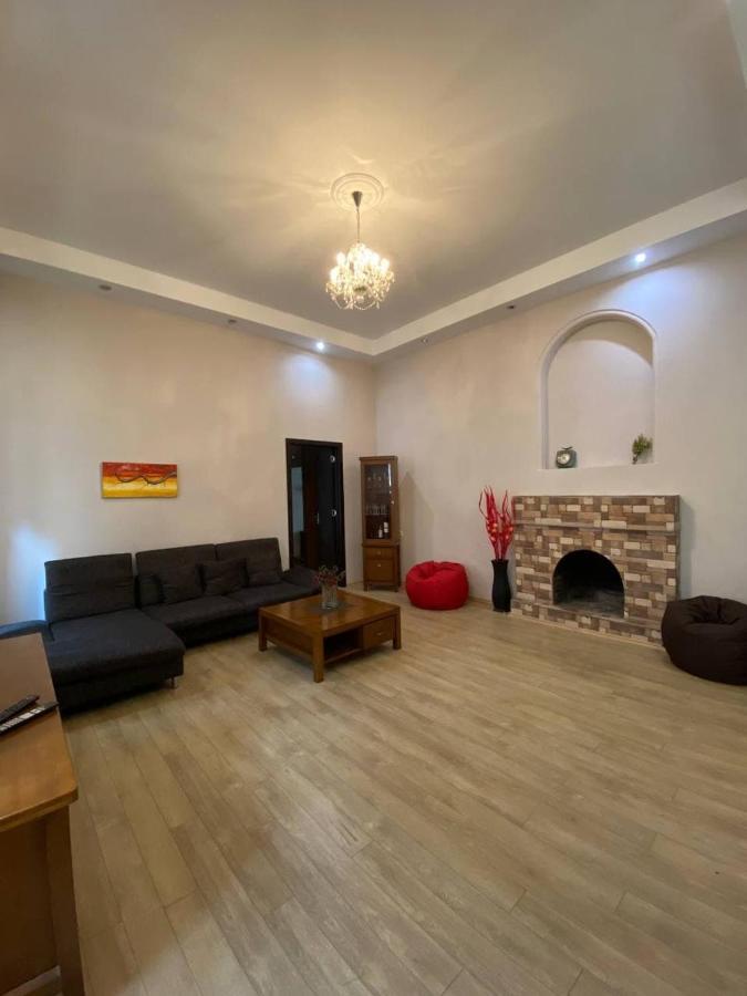 Beridze Apartment Tbilisi Exteriér fotografie