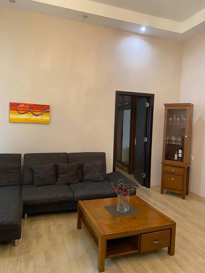 Beridze Apartment Tbilisi Exteriér fotografie