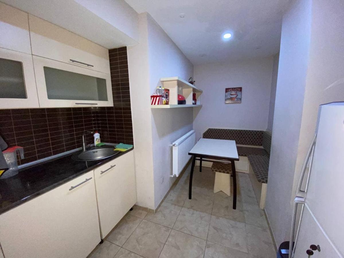 Beridze Apartment Tbilisi Exteriér fotografie