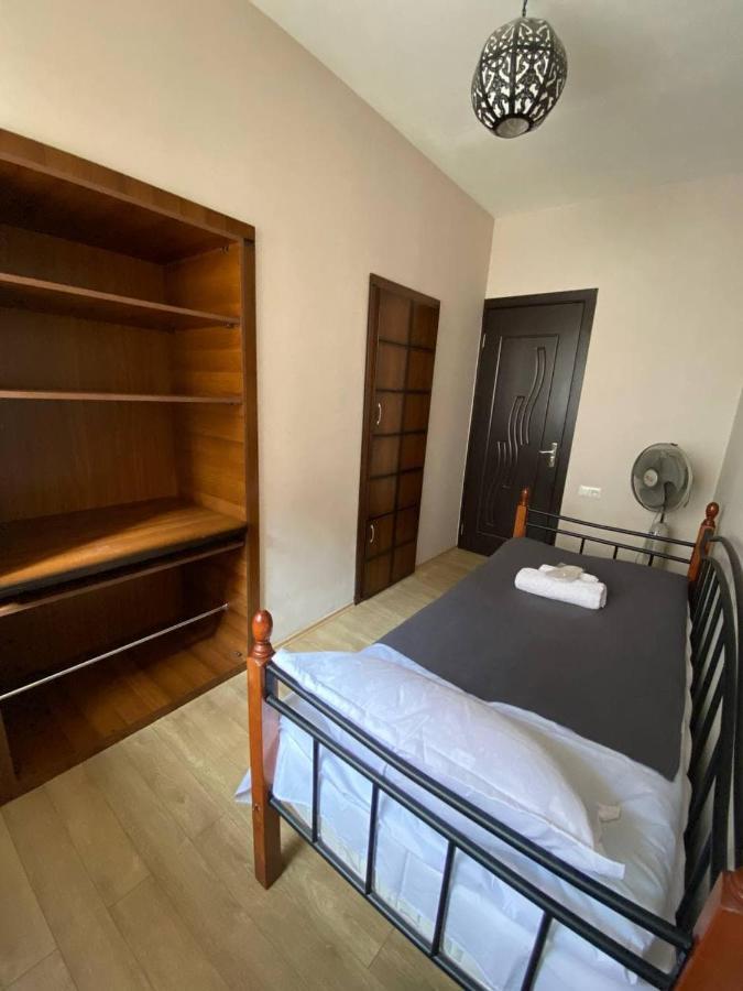 Beridze Apartment Tbilisi Exteriér fotografie