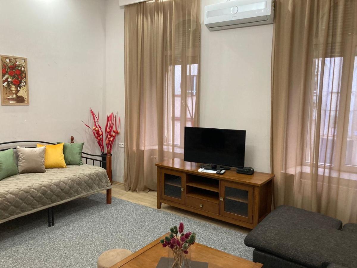 Beridze Apartment Tbilisi Exteriér fotografie