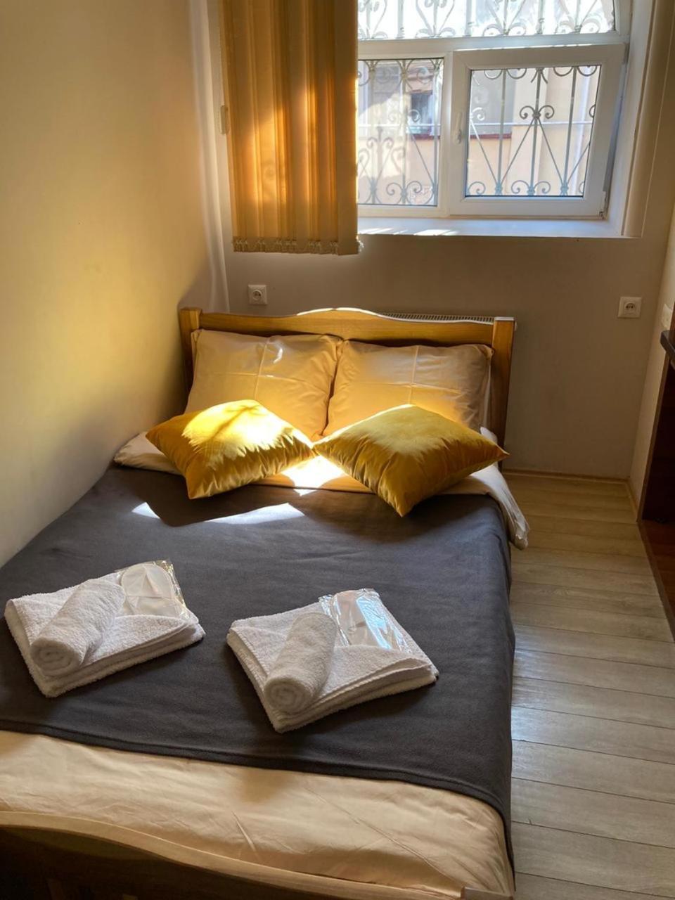 Beridze Apartment Tbilisi Exteriér fotografie