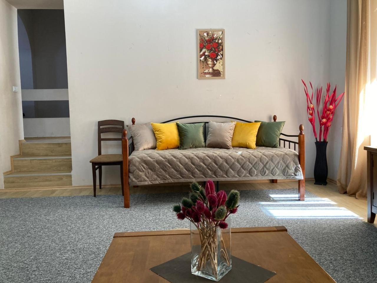 Beridze Apartment Tbilisi Exteriér fotografie