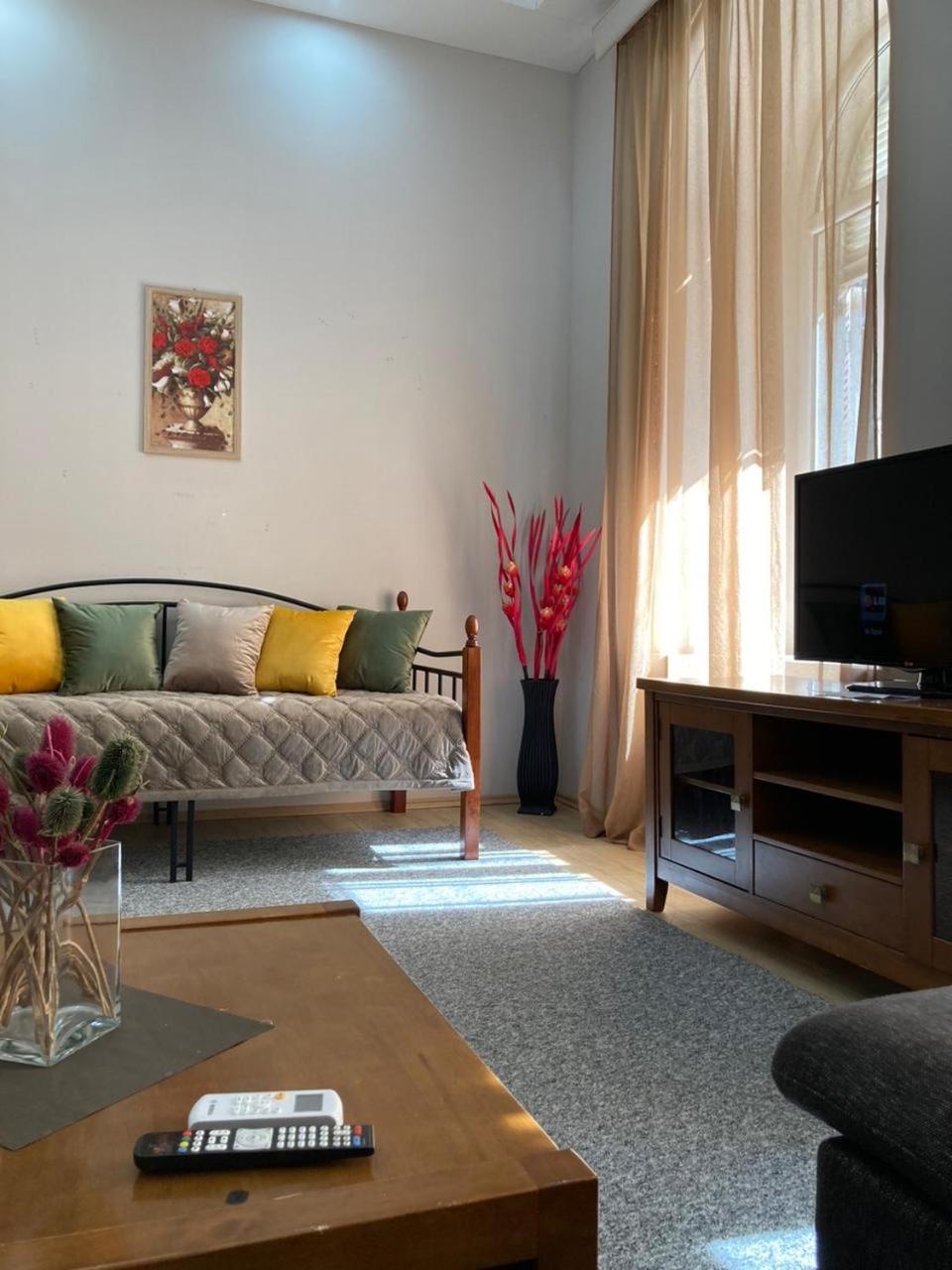 Beridze Apartment Tbilisi Exteriér fotografie